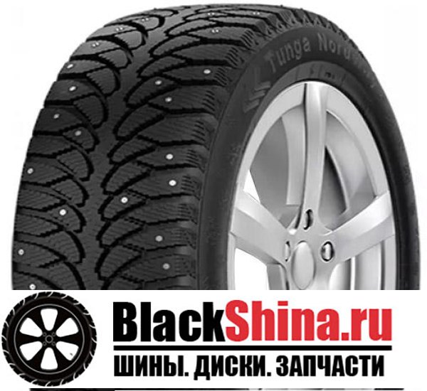 TUNGA NORDWAY 2 185/60 R14