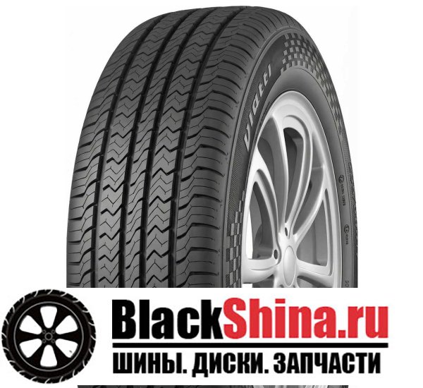 VIATTI BOSCO H/T V-238 225/60 R17