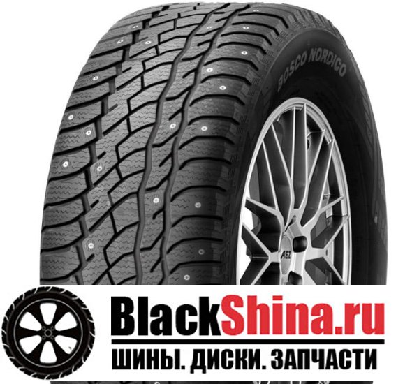 VIATTI BOSCO NORDICO V-523 225/60 R17
