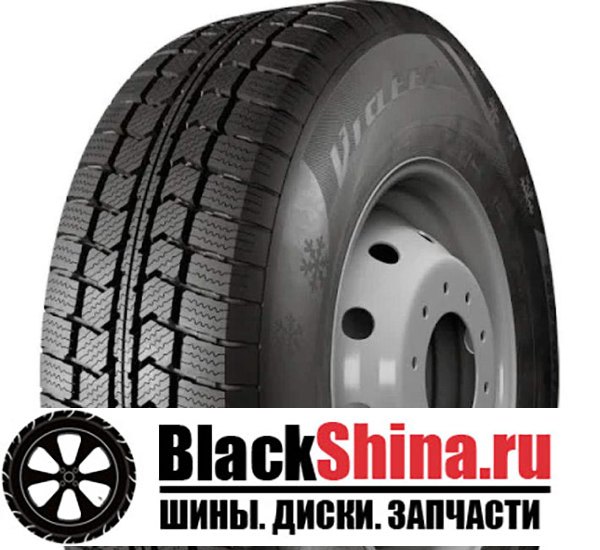 VIATTI VETTORE BRINA V-525 205/65 R16C