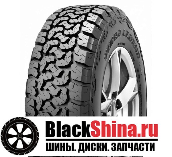 WESTLAKE TERRA LEGEND SL399 235/75 R15