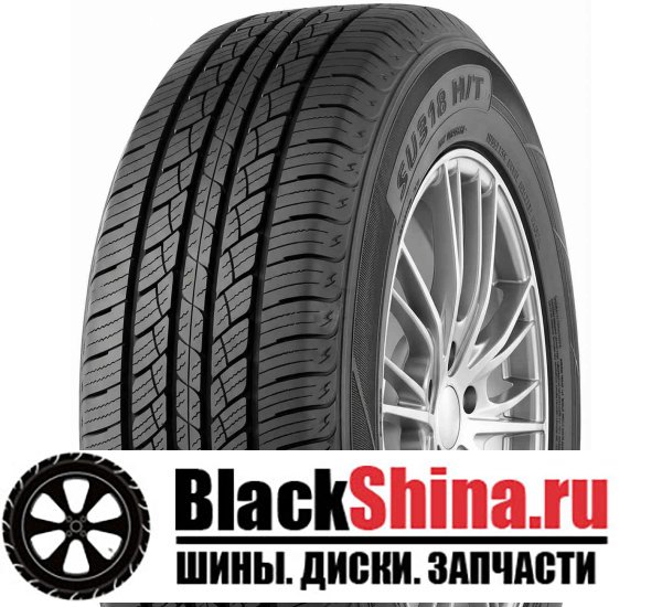 WESTLAKE SU318 H/T 265/65 R17