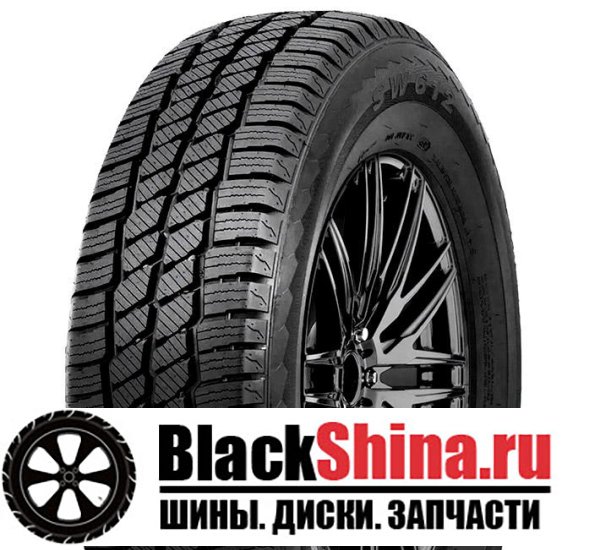 WESTLAKE SW612 215/75 R16C