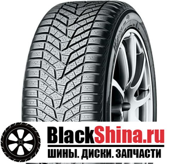 YOKOHAMA BLUEARTH WINTER V905 225/55 R19