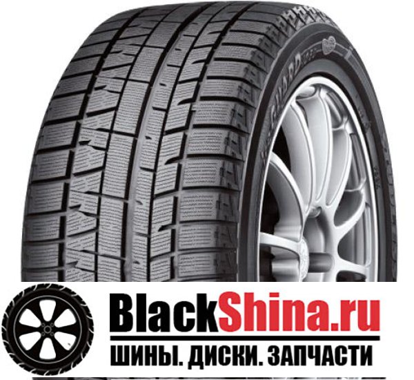YOKOHAMA ICE GUARD IG50 PLUS 185/65 R15