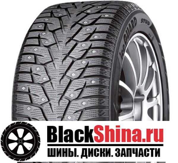 YOKOHAMA ICE GUARD IG55 205/65 R15
