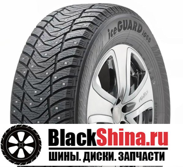 YOKOHAMA ICE GUARD IG65 235/65 R17