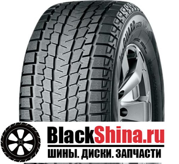 YOKOHAMA ICEGUARD G075 275/55 R20