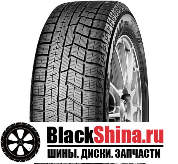 YOKOHAMA ICEGUARD STUDLESS IG60 225/55 R17