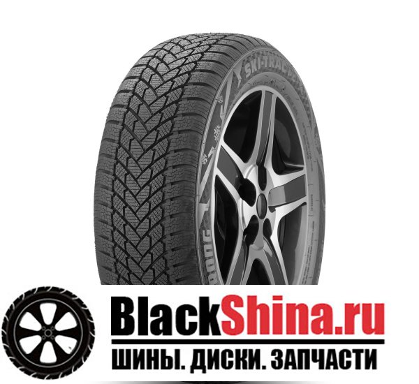 ARMSTRONG ARMSTRONG 195/55/16 H 87 SKI-TRAC PC 195/55 R16