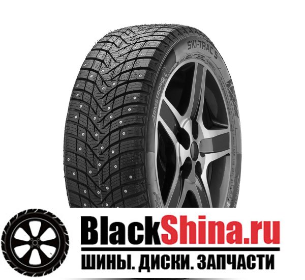 ARMSTRONG ARMSTRONG 215/50/17 T 95 SKI-TRAC S Ш. 215/50 R17