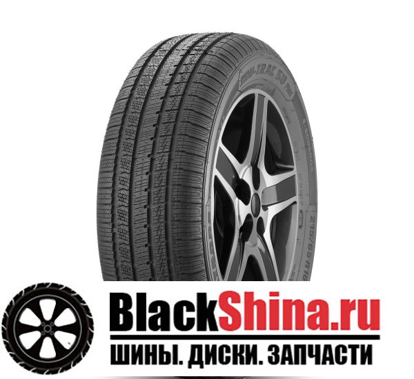 ARMSTRONG ARMSTRONG 225/65/17 H 102 TRU-TRAC SU FLEX 225/65 R17