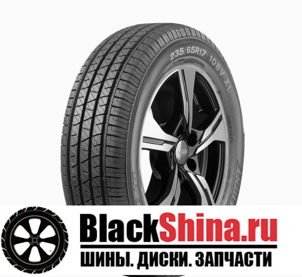 ARMSTRONG ARMSTRONG 225/70/16 H 103 TRU-TRAC HT 225/70 R16