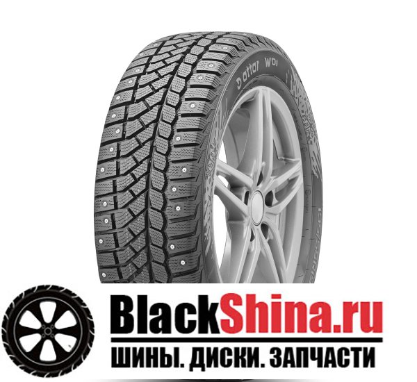 ATTAR ATTAR 175/65/14 T 82 W01 Ш. 175/65 R14