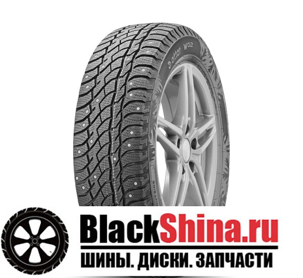 ATTAR ATTAR 215/65/16 T 98 W02 Ш. 215/65 R16