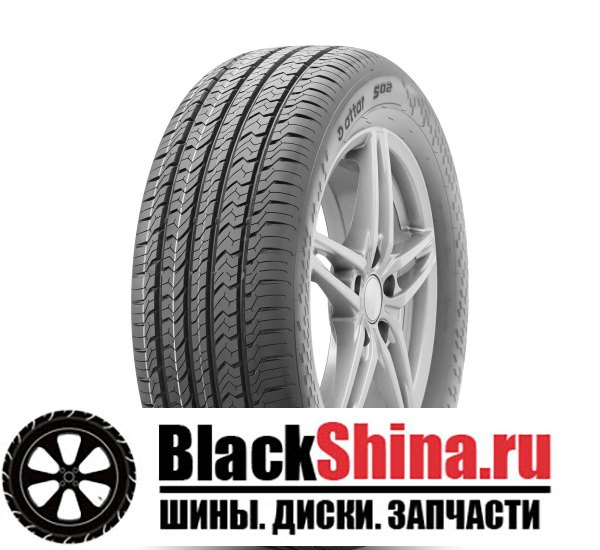 ATTAR ATTAR 215/65/17 V 99 S02 215/65 R17