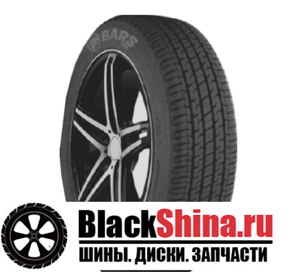 BARS BARS 185/65/14 H 86 UZ220 185/65 R14