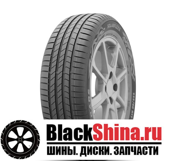 BARS BARS 205/70/15 H 96 XL SOLARFLEXX 205/70 R15