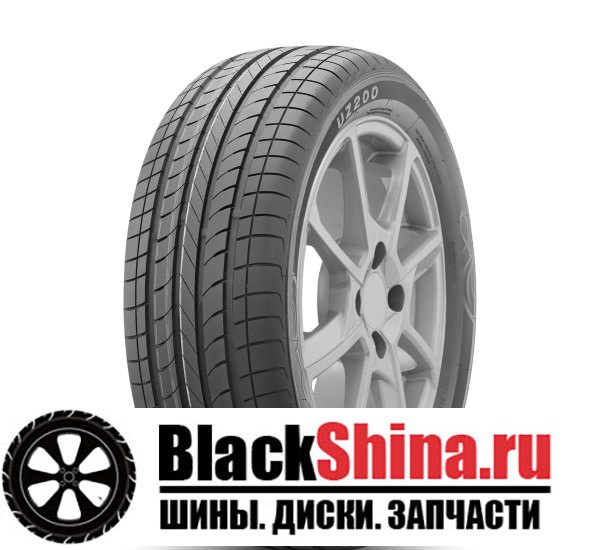 BARS BARS 215/55/17 V 94 UZ200 215/55 R17