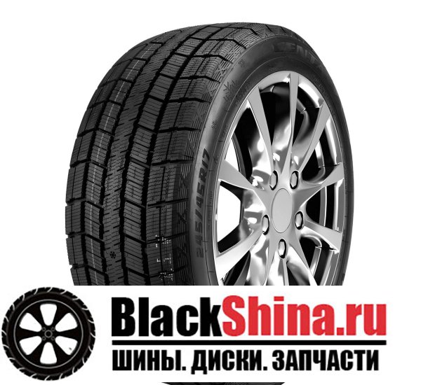 CENTARA CENTARA 245/45/19 H 102 WINTER 621 245/45 R19