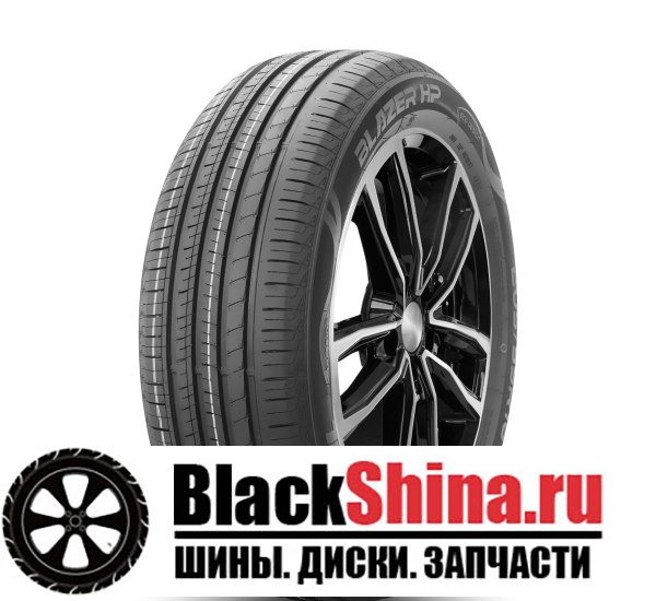 COMPASAL COMPASAL 165/60/14 H 75 BLAZER HP 165/60 R14