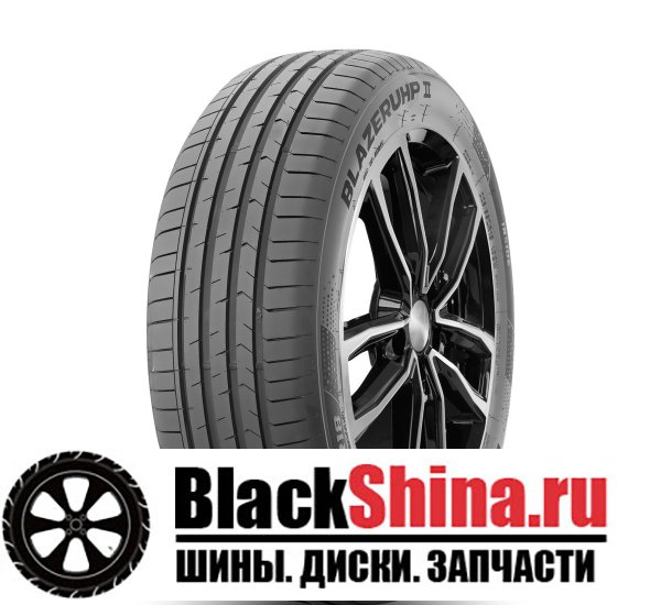 COMPASAL COMPASAL 255/55/18 Y 109 BLAZER UHP II XL 255/55 R18