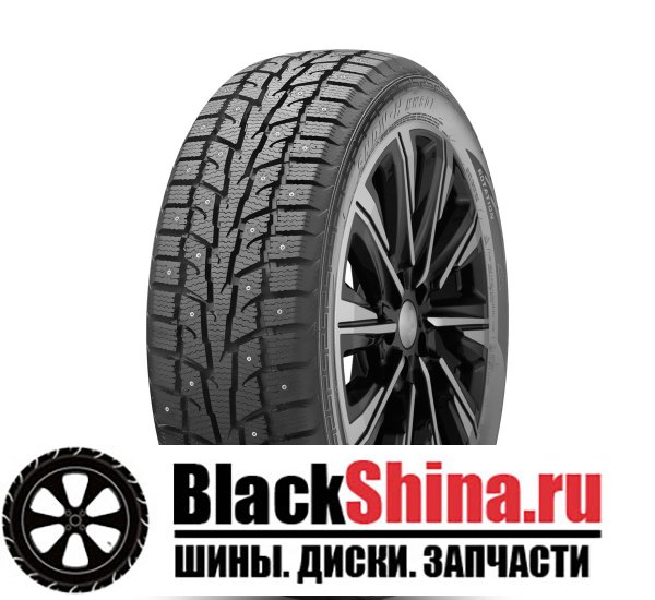 DYNAMO DYNAMO 235/55/18 T 100 SNOW-H MWS01 Ш. 235/55 R18