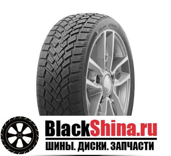HAIDA HAIDA 225/45/18 H 95 STUDLES 225/45 R18