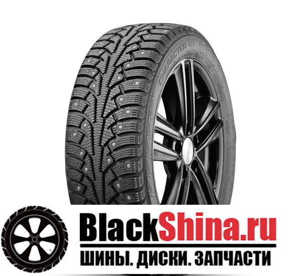 IKON IKON TYRES 155/70/13 T 75 IKON CHARACTER ICE 5 Ш. 155/70 R13