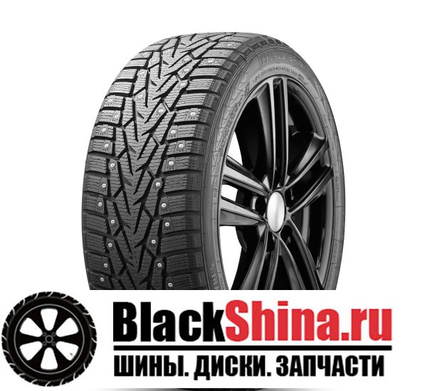 IKON IKON TYRES 175/70/13 T 82 IKON CHARACTER ICE 7 Ш. 175/70 R13