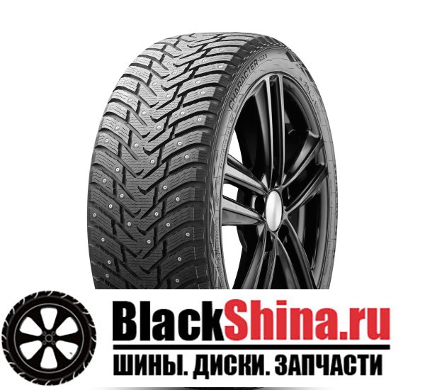 IKON IKON TYRES 195/50/16 T 88 IKON CHARACTER ICE 8 XL Ш. 195/50 R16