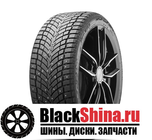 IKON IKON TYRES 195/55/16 T 91 IKON AUTOGRAPH ICE 10 XL Ш. 195/55 R16