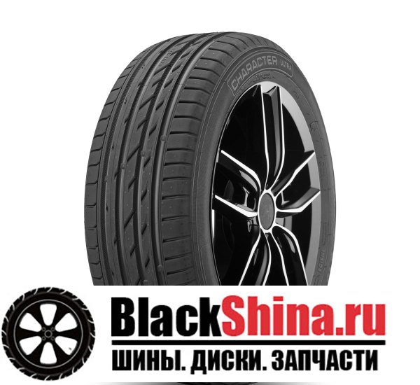 IKON IKON TYRES 205/50/17 W 93 IKON CHARACTER ULTRA XL 205/50 R17