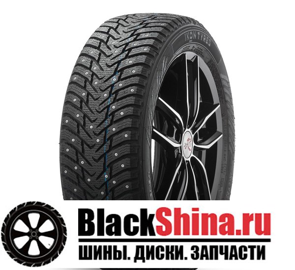 IKON IKON TYRES 225/50/17 T 98 IKON NORDMAN 8 XL Ш. 225/50 R17