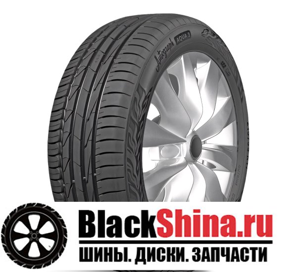 IKON IKON TYRES 225/55/16 W 99 IKON AUTOGRAPH AQUA 3 XL 225/55 R16