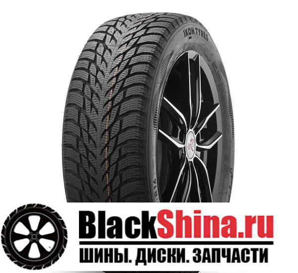 IKON IKON TYRES 225/60/17 R 103 IKON AUTOGRAPH SNOW 3 SUV XL 225/60 R17