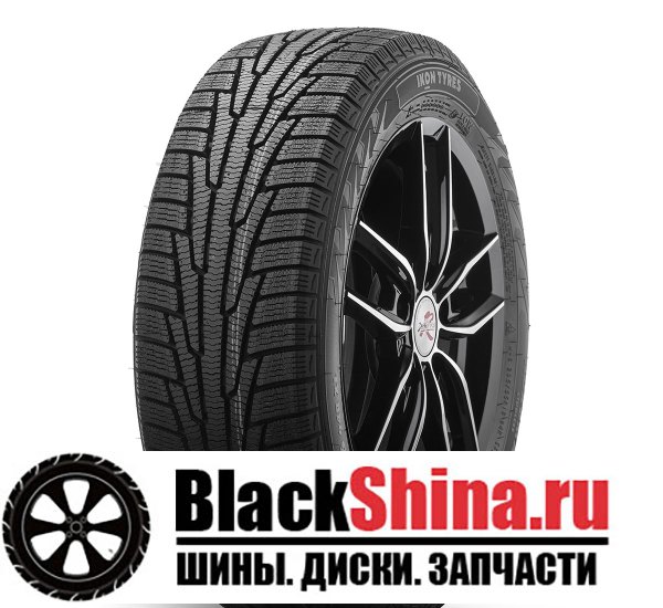 IKON IKON TYRES 235/75/15 R 105 IKON NORDMAN RS2 SUV 235/75 R15