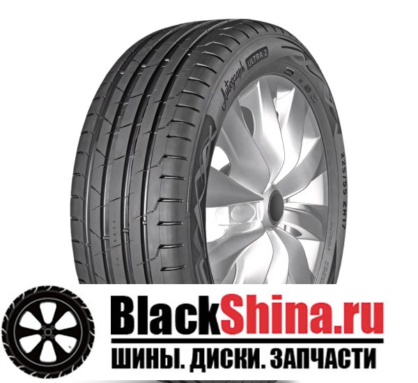 IKON IKON TYRES 245/40/17 Y 95 IKON AUTOGRAPH ULTRA 2 XL 245/40 R17