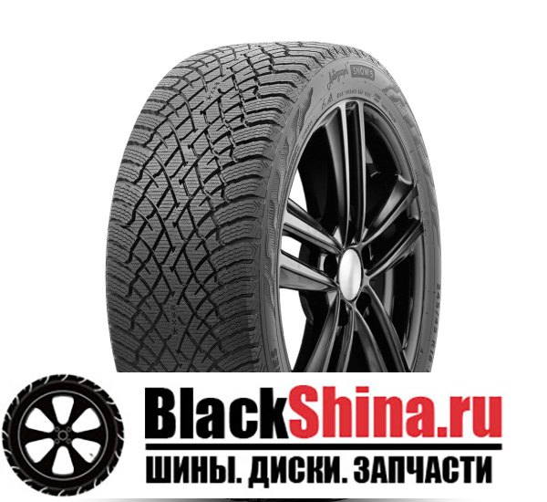 IKON IKON TYRES 245/40/20 T 99 IKON AUTOGRAPH SNOW 5 XL 245/40 R20
