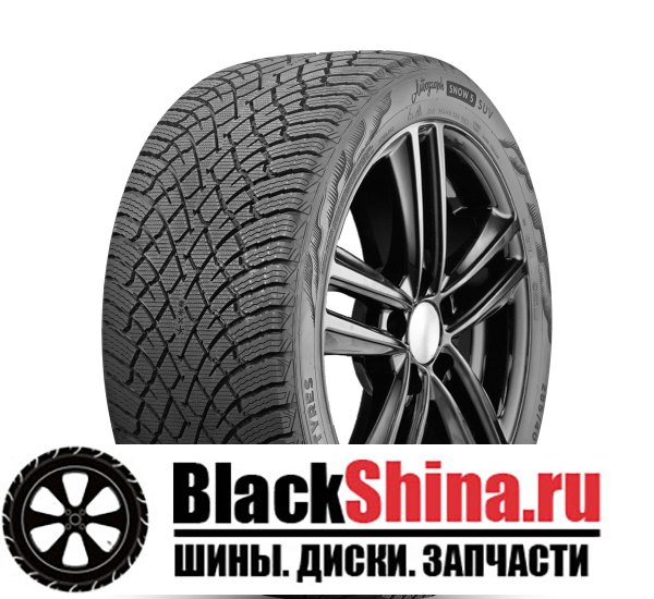 IKON IKON TYRES 245/60/18 R 109 IKON AUTOGRAPH SNOW 5 SUV XL 245/60 R18