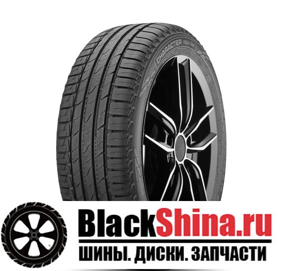 IKON IKON TYRES 265/65/17 H 112 IKON CHARACTER AQUA SUV 265/65 R17