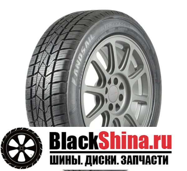 LANDSAIL LANDSAIL 185/55/14 T 80 4-SEASONS СТАРШЕ 3-Х ЛЕТ 185/55 R14