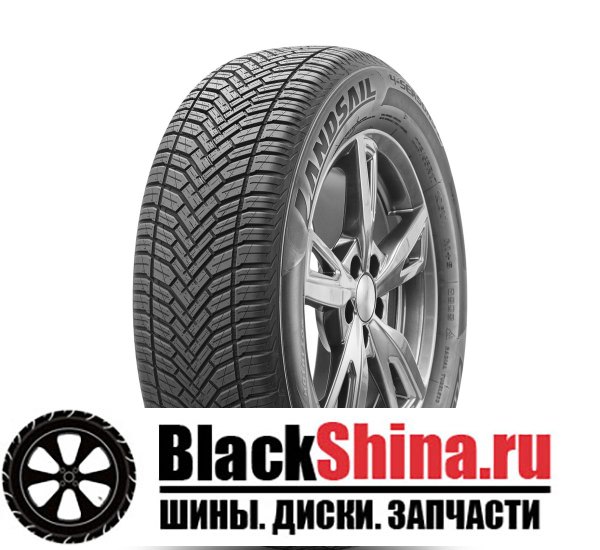 LANDSAIL LANDSAIL 185/60/15 H 88 4-SEASONS 2 XL 185/60 R15