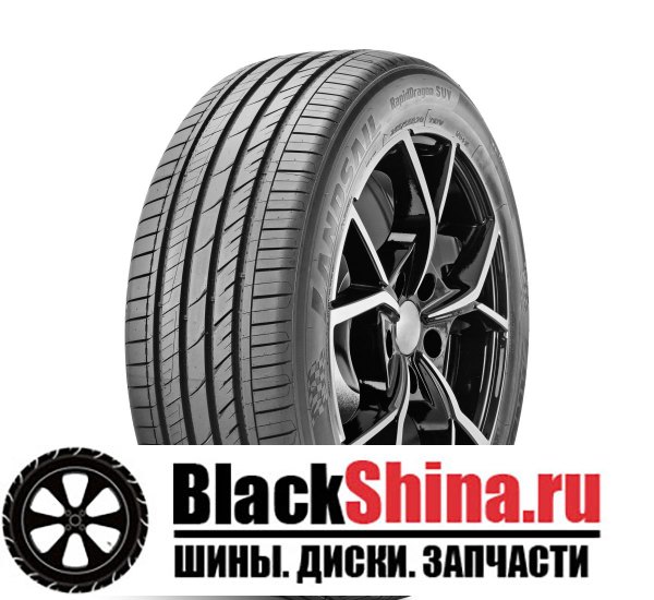 LANDSAIL LANDSAIL 215/55/18 V 99 RAPIDDRAGON SUV XL 215/55 R18