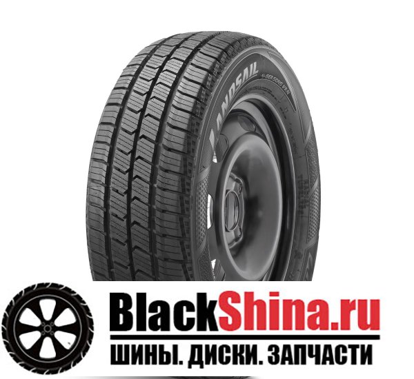 LANDSAIL LANDSAIL 215/70/15 R 109/107 C 4-SEASONS VAN 215/70 R15