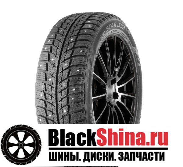 LANDSAIL LANDSAIL 225/50/17 H 98 ICE STAR IS33 Ш. 225/50 R17