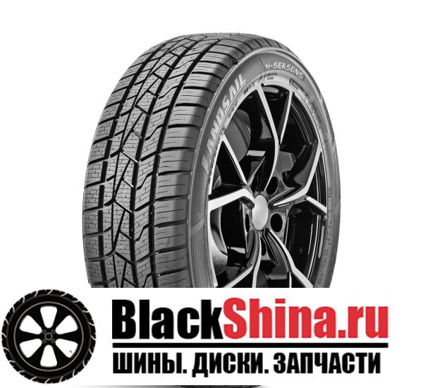 LANDSAIL LANDSAIL 225/55/18 V 98 4-SEASONS 225/55 R18