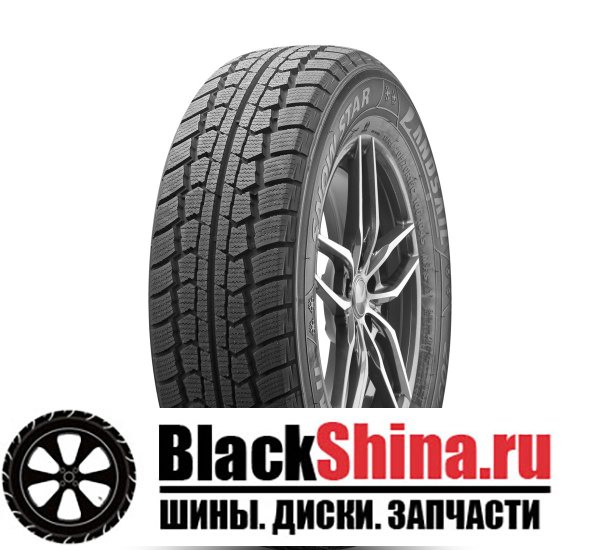 LANDSAIL LANDSAIL 225/65/16 R 112/110 C SNOW STAR 225/65 R16