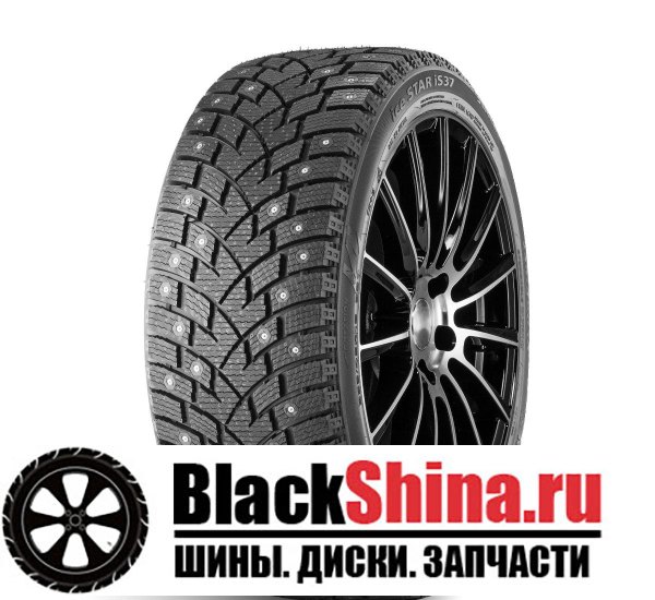 LANDSAIL LANDSAIL 225/65/17 T 102 ICE STAR IS37 Ш. 225/65 R17