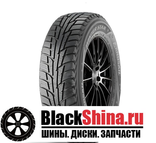 LANDSAIL LANDSAIL 235/55/17 H 103 WINTER STAR 235/55 R17